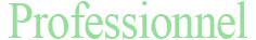 Espace Professionnels